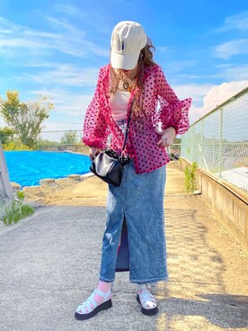 Gini   Akiさんのコーディネート