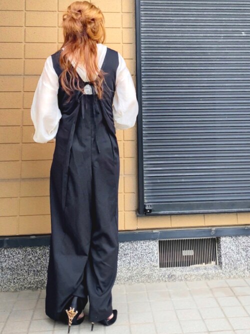 Gini   Akiさんのコーディネート