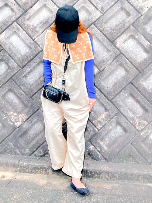 Gini   Akiさんのコーディネート