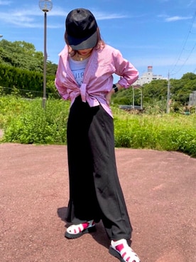 Gini   Akiさんのコーディネート