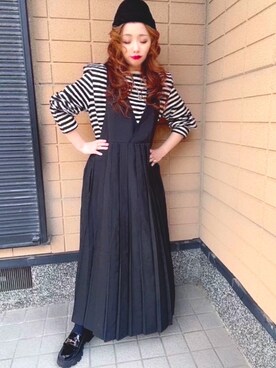 Gini   Akiさんのコーディネート