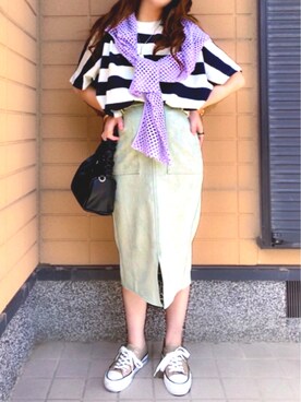 Gini   Akiさんのコーディネート