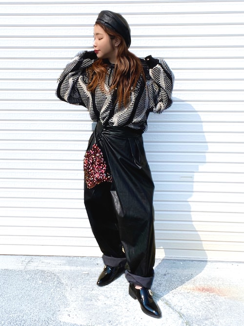 Gini   Akiさんのコーディネート