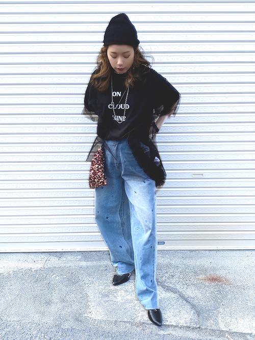 Gini   Akiさんのコーディネート