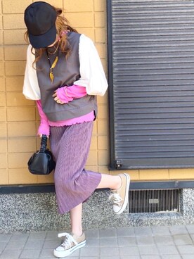 Gini   Akiさんのコーディネート