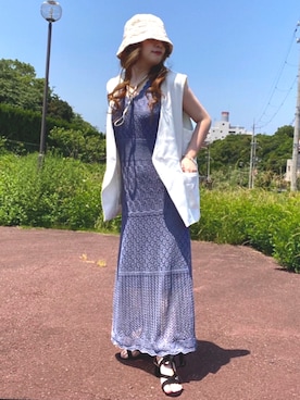 Gini   Akiさんのコーディネート