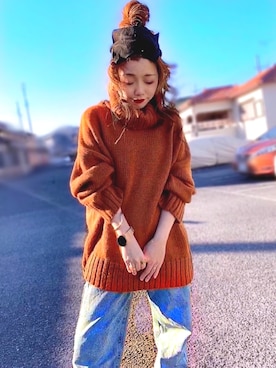 Gini   Akiさんのコーディネート