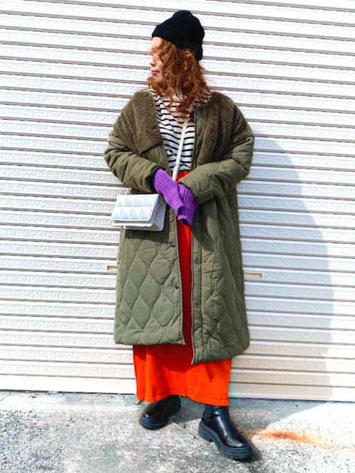 Gini   Akiさんのコーディネート