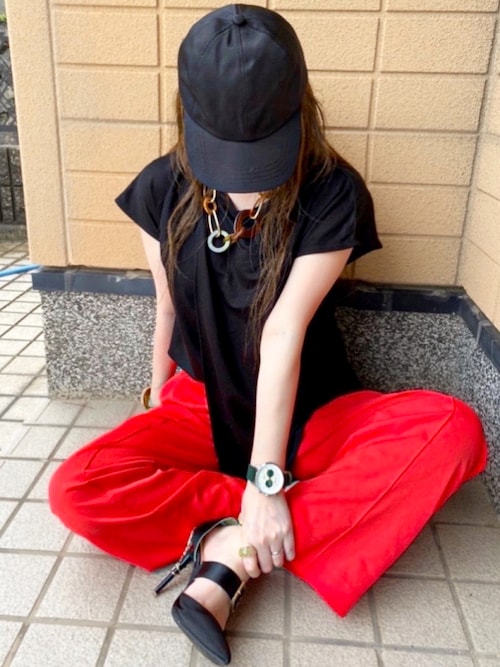 Gini   Akiさんのコーディネート