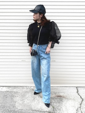 Gini   Akiさんのコーディネート