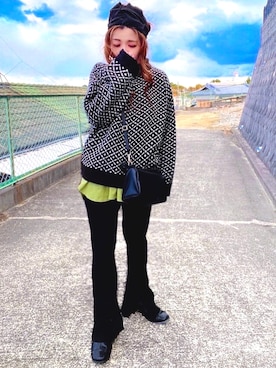 Gini   Akiさんのコーディネート