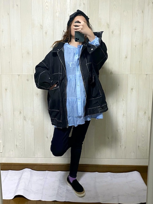 Gini   Akiさんのコーディネート