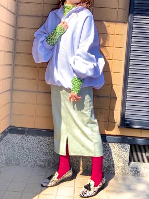 Gini   Akiさんのコーディネート