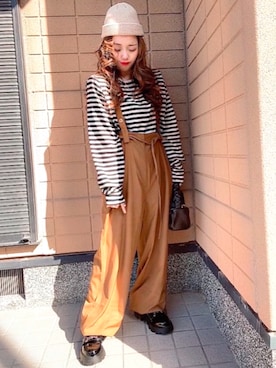 Gini   Akiさんのコーディネート