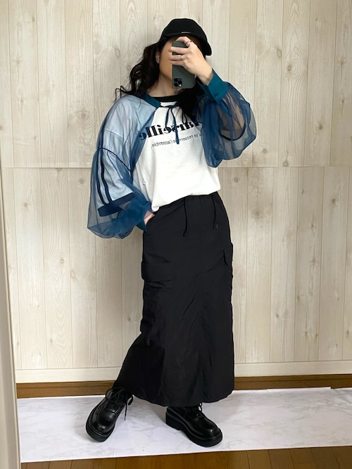 Gini   Akiさんのコーディネート