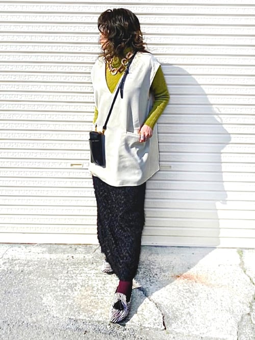 Gini   Akiさんのコーディネート