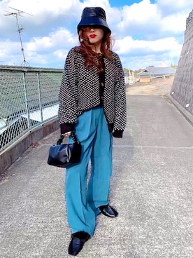 Gini   Akiさんのコーディネート