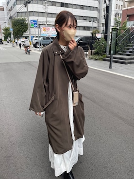 asuka さんのコーディネート