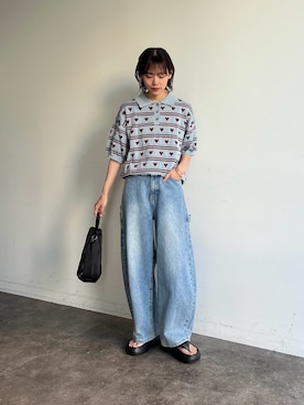 asuka さんのコーディネート