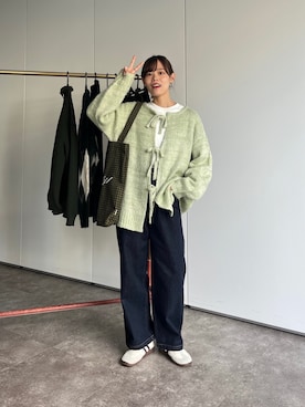 asuka さんのコーディネート