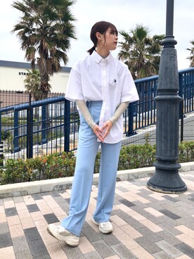 asuka さんのコーディネート