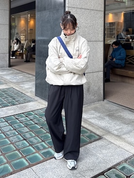 asuka さんのコーディネート