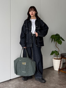 asuka さんのコーディネート