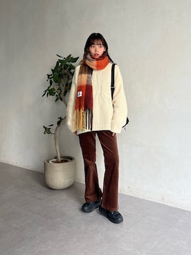 asuka さんのコーディネート