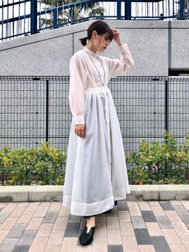 asuka さんのコーディネート