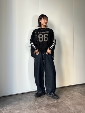 asuka さんのコーディネート