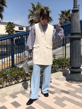 asuka さんのコーディネート