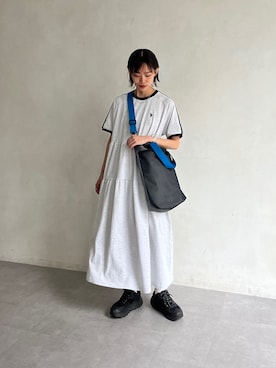 asuka さんのコーディネート