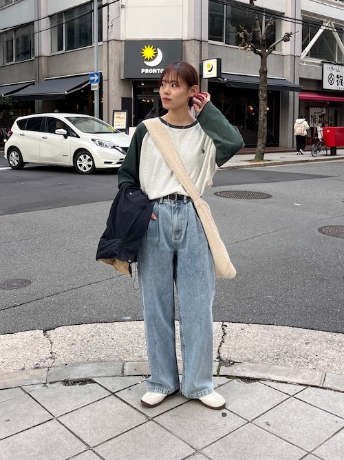 asuka さんのコーディネート
