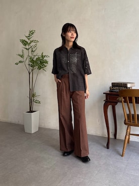 asuka さんのコーディネート