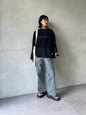 asuka さんのコーディネート