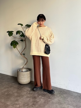 asuka さんのコーディネート