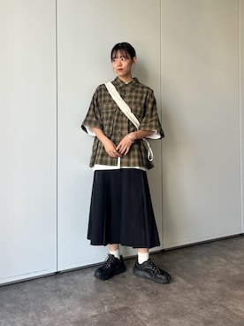 asuka さんのコーディネート