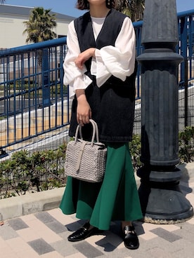 asuka さんのコーディネート