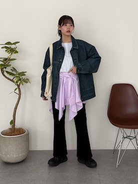 asuka さんのコーディネート