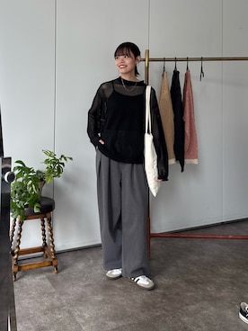 asuka さんのコーディネート