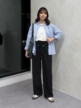 asuka さんのコーディネート