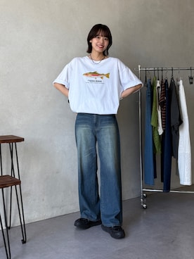 asuka さんのコーディネート
