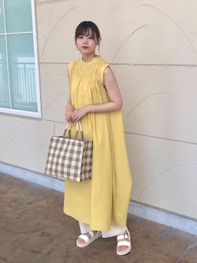 asuka さんのコーディネート