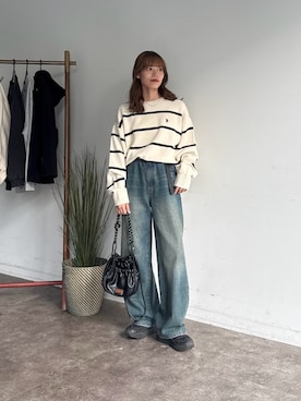 asuka さんのコーディネート