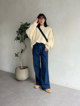 asuka さんのコーディネート