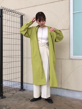 asuka さんのコーディネート