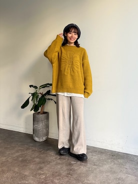 asuka さんのコーディネート