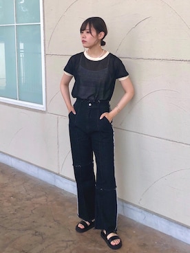 asuka さんのコーディネート