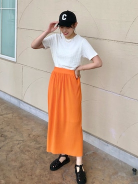 asuka さんのコーディネート