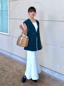 asuka さんのコーディネート